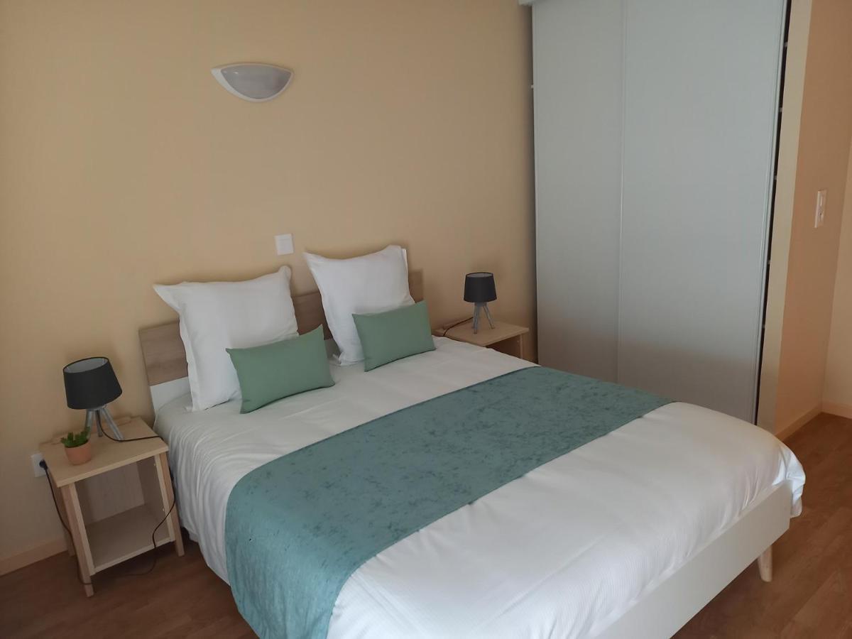 Hotel Centre Jean Xxiii Annecy Zewnętrze zdjęcie