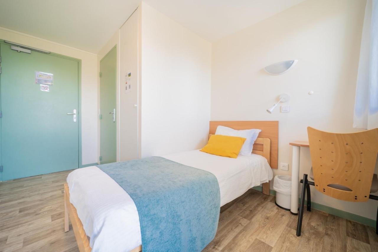 Hotel Centre Jean Xxiii Annecy Zewnętrze zdjęcie