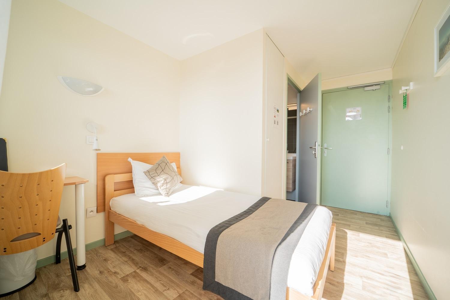 Hotel Centre Jean Xxiii Annecy Zewnętrze zdjęcie